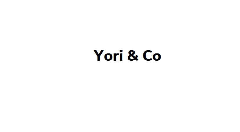 Yori & Co