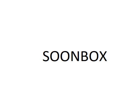 SOONBOX