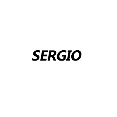 SERGIO