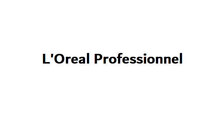 L'Oreal Professionnel