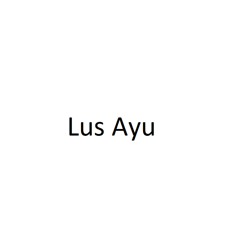 LUS AYU