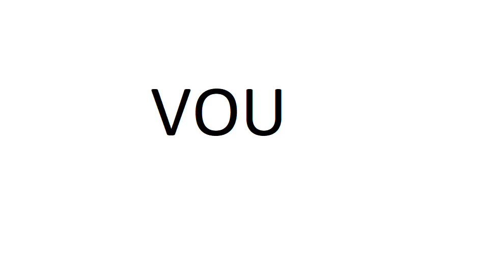 VOU
