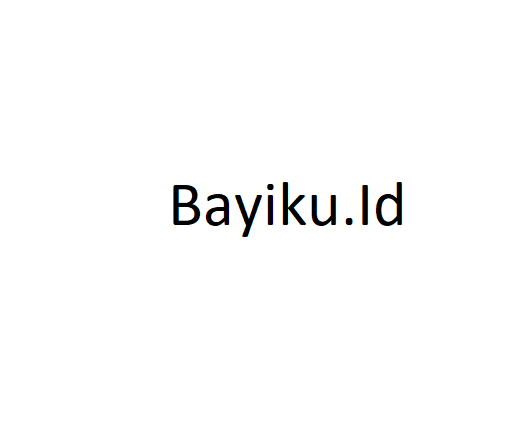 Bayiku.id