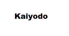 Kaiyodo