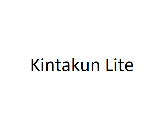 Kintakun Lite