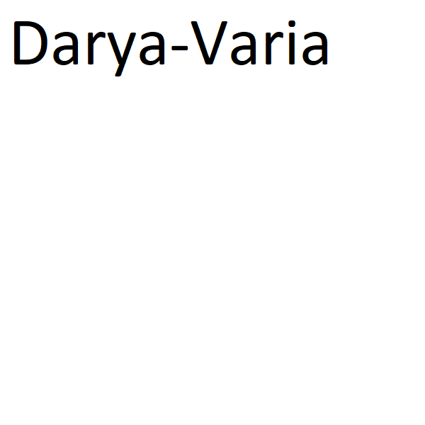 DARYA-VARIA GROUP