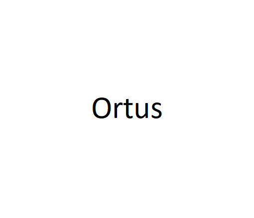 Ortus