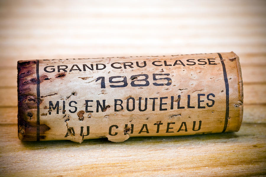 GRAND CRU