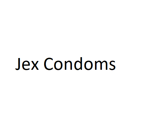 Jex Condoms