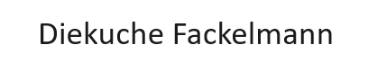 Diekuche Fackelmann