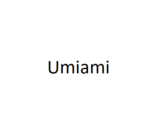 Umiami