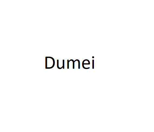 Dumei