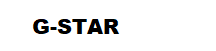 G-STAR