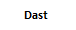 Dast