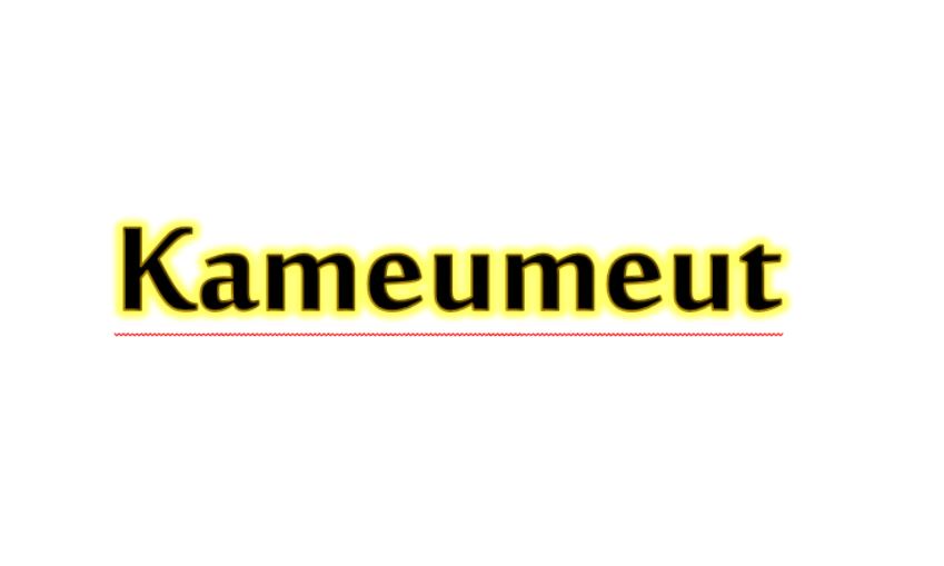 Kameumeut