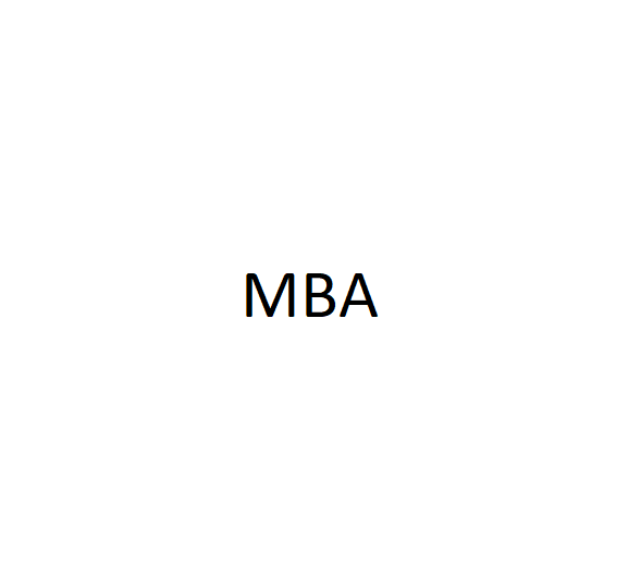 MBA