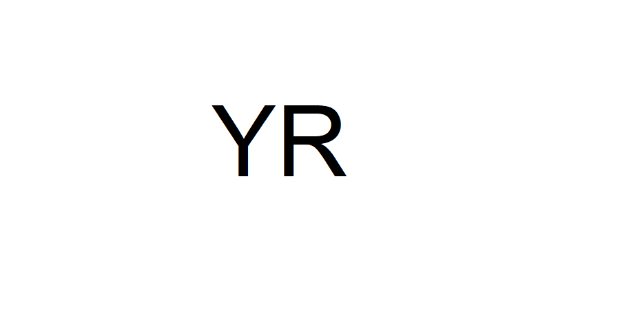 YR