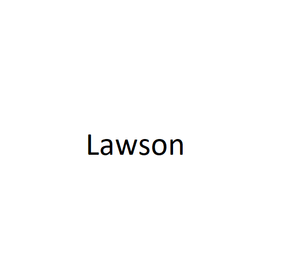 Lawson