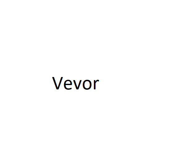 Vevor