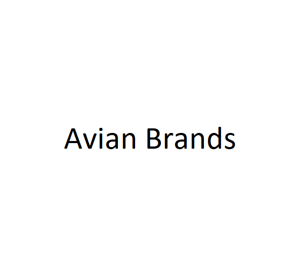 Avian Brands