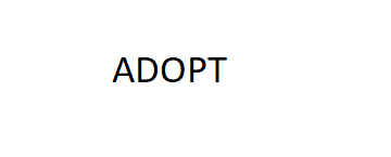 ADOPT