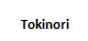 Tokinori