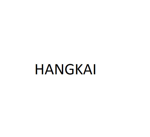 HANGKAI