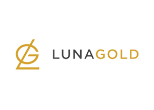 Luna Gold