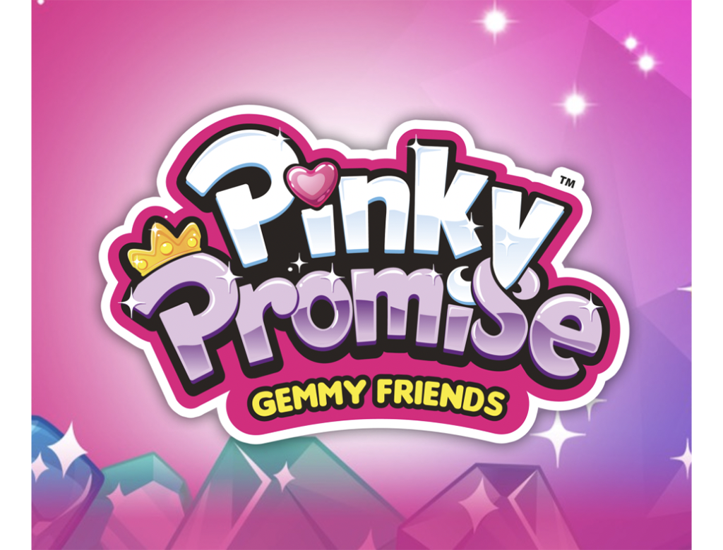 Pinky Promise