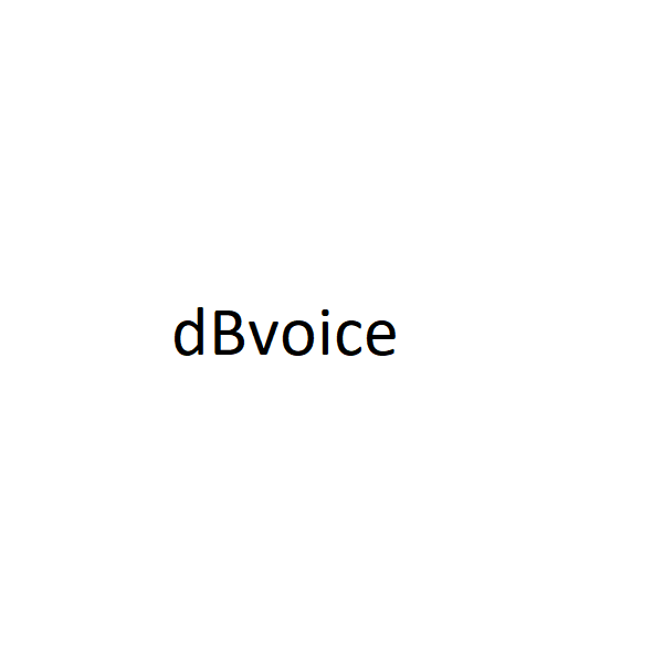 dBvoice