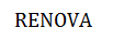 RENOVA