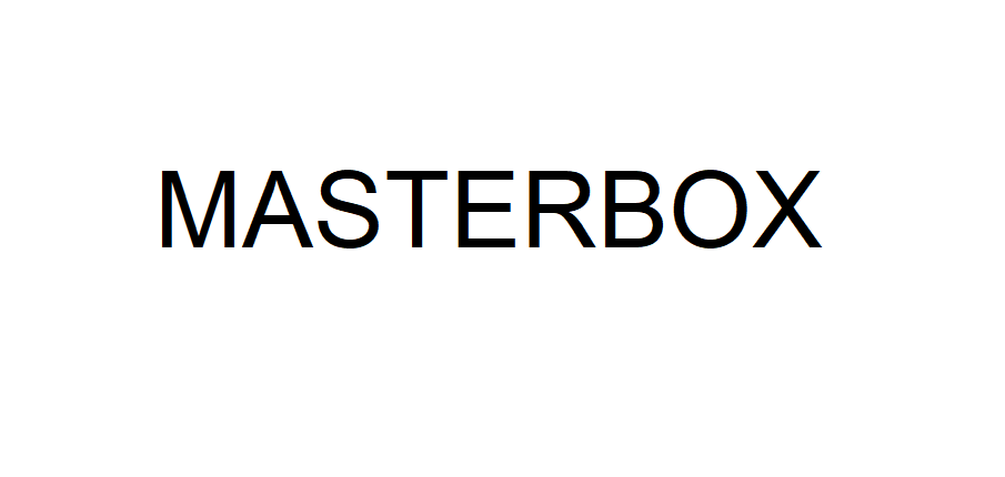 MASTERBOX