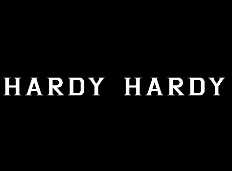HARDY HARDY