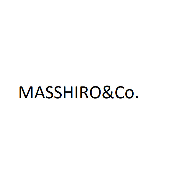 MASSHIRO&Co.