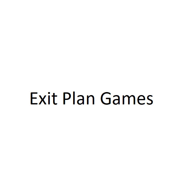 Exit Plan Games