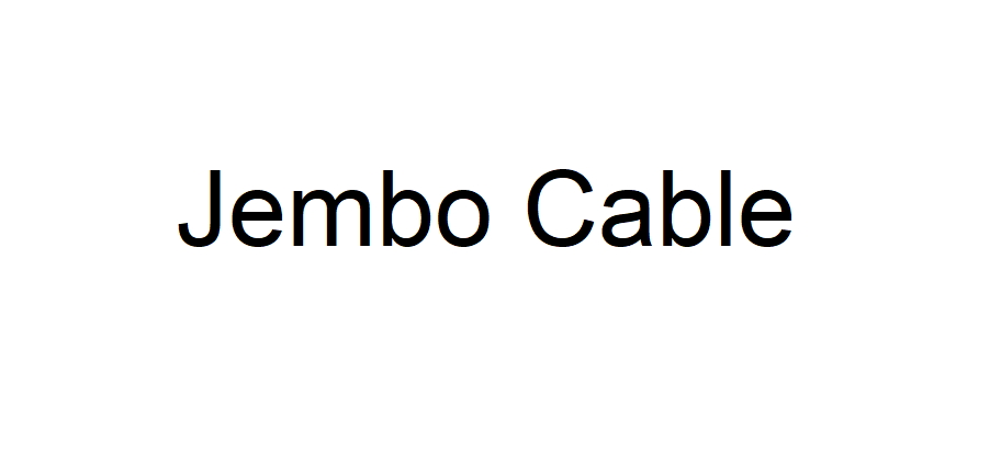 Jembo Cable