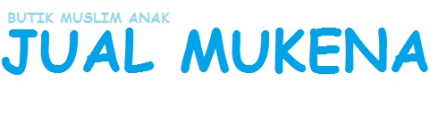 Jual Mukena