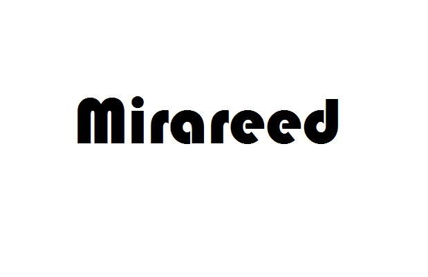 Mirareed