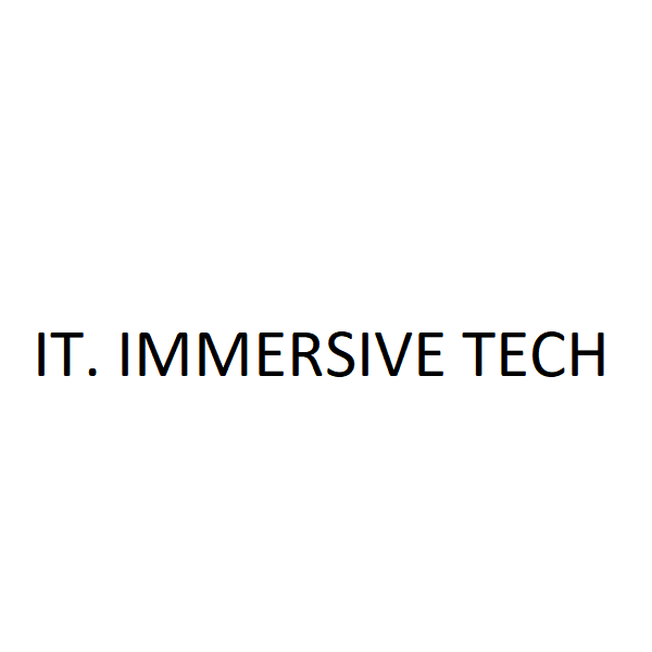 IT. IMMERSIVE TECH