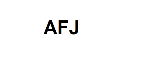 AFJ