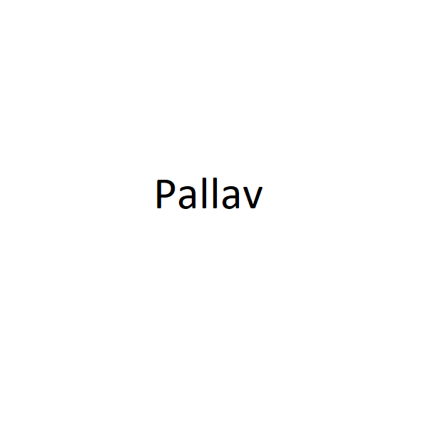 Pallav