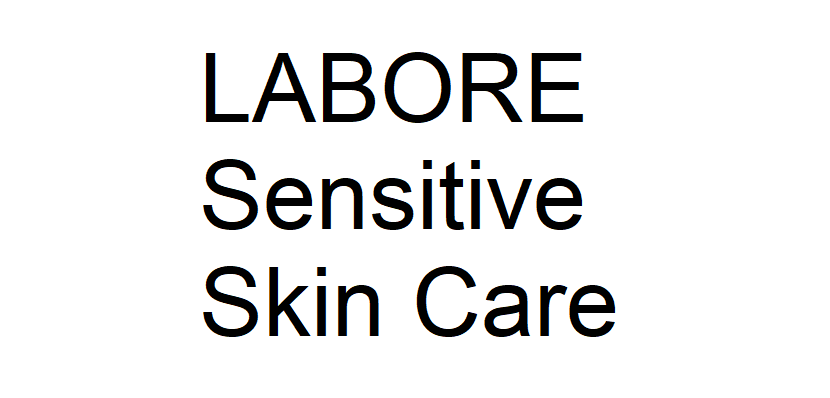 LABORE Sensitive Skin Care