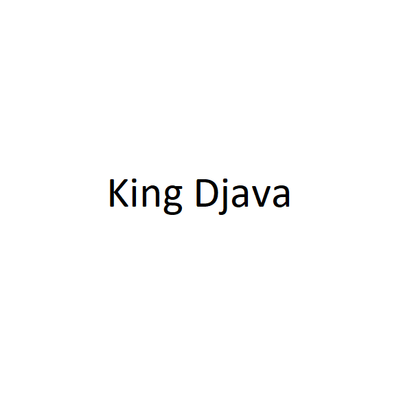King Djava