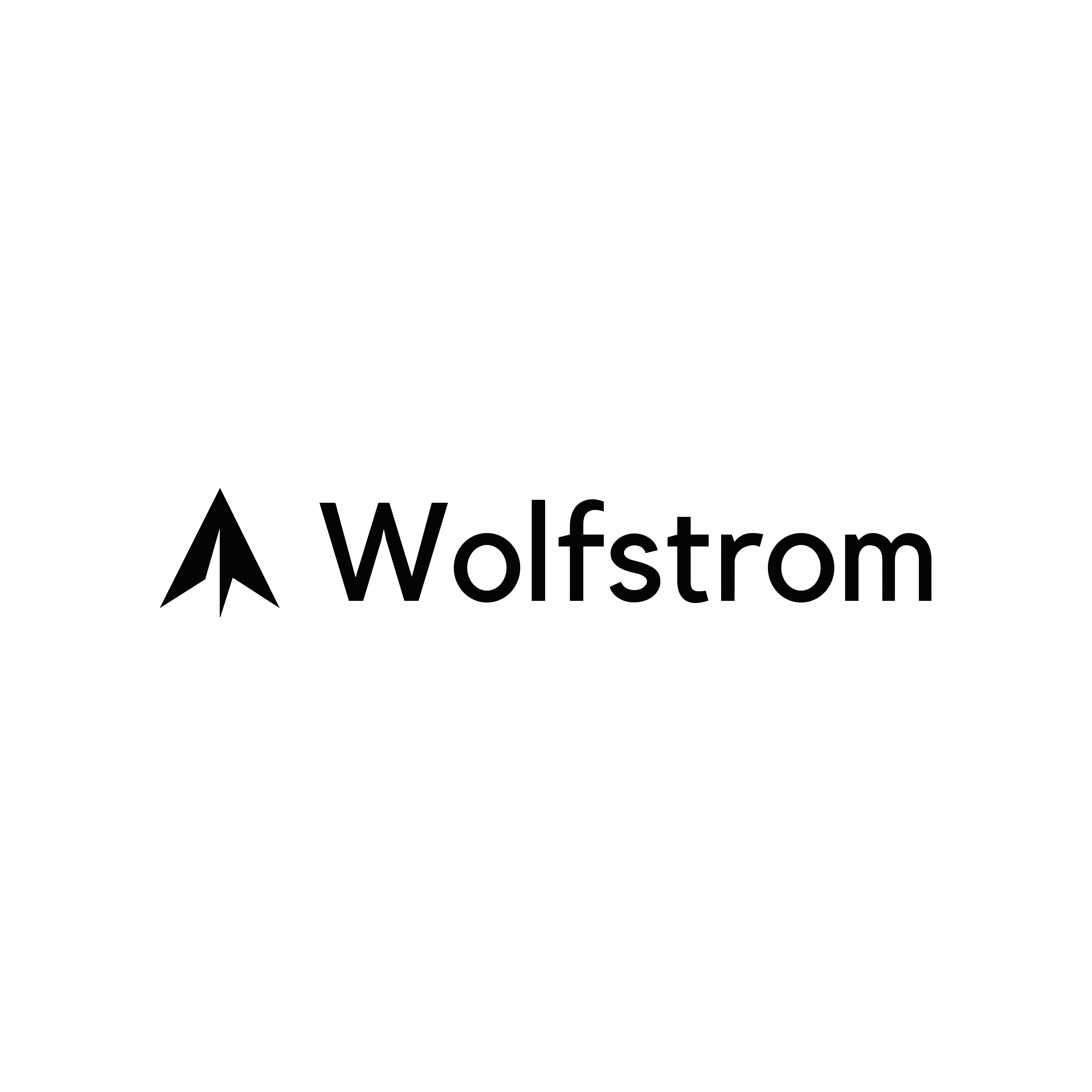 Wolfstrom