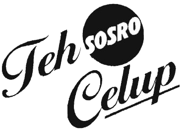 TEH SOSRO CELUP