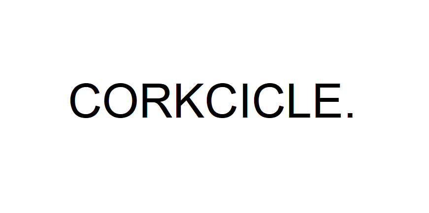 CORKCICLE.