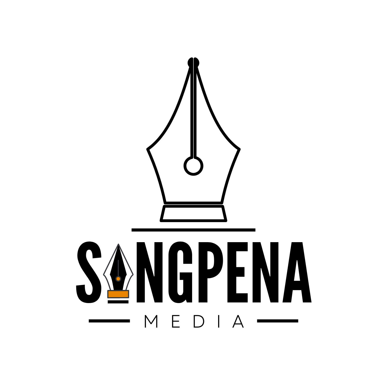 Sangpena Media