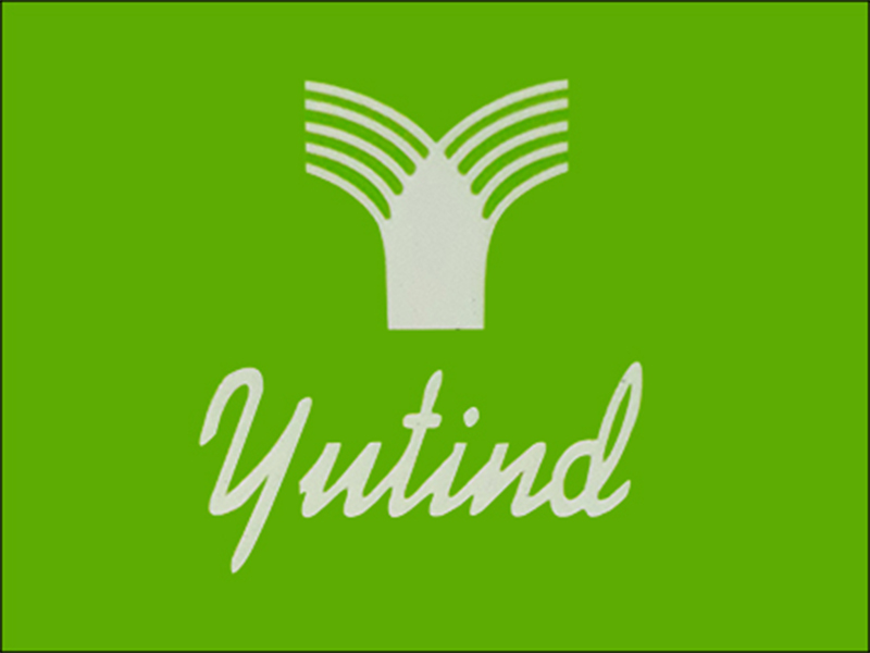 Yutind