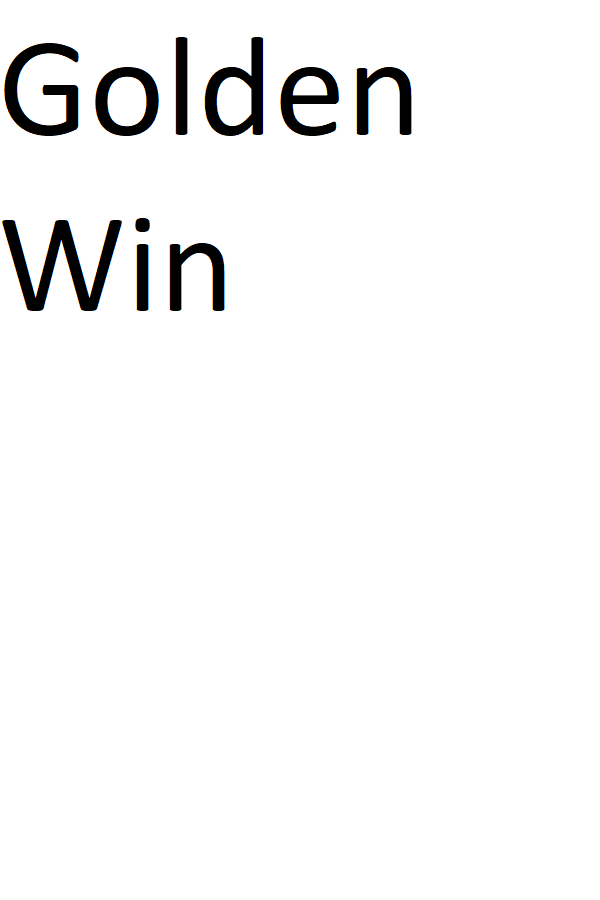 Golden Win