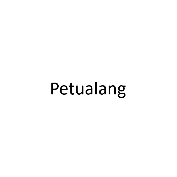 Petualang